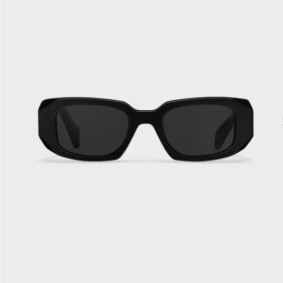 Prada Symbole Sunglasses - Picture 1 of 2